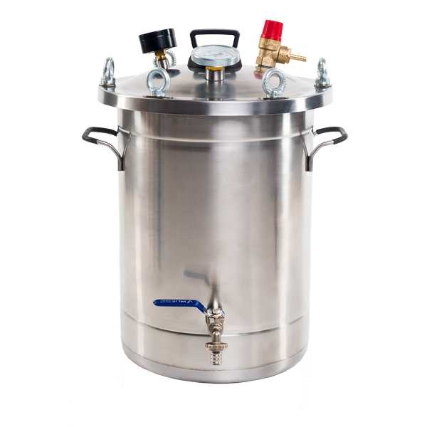 Распродажа автоклавов БУЛАТ в Тобольске